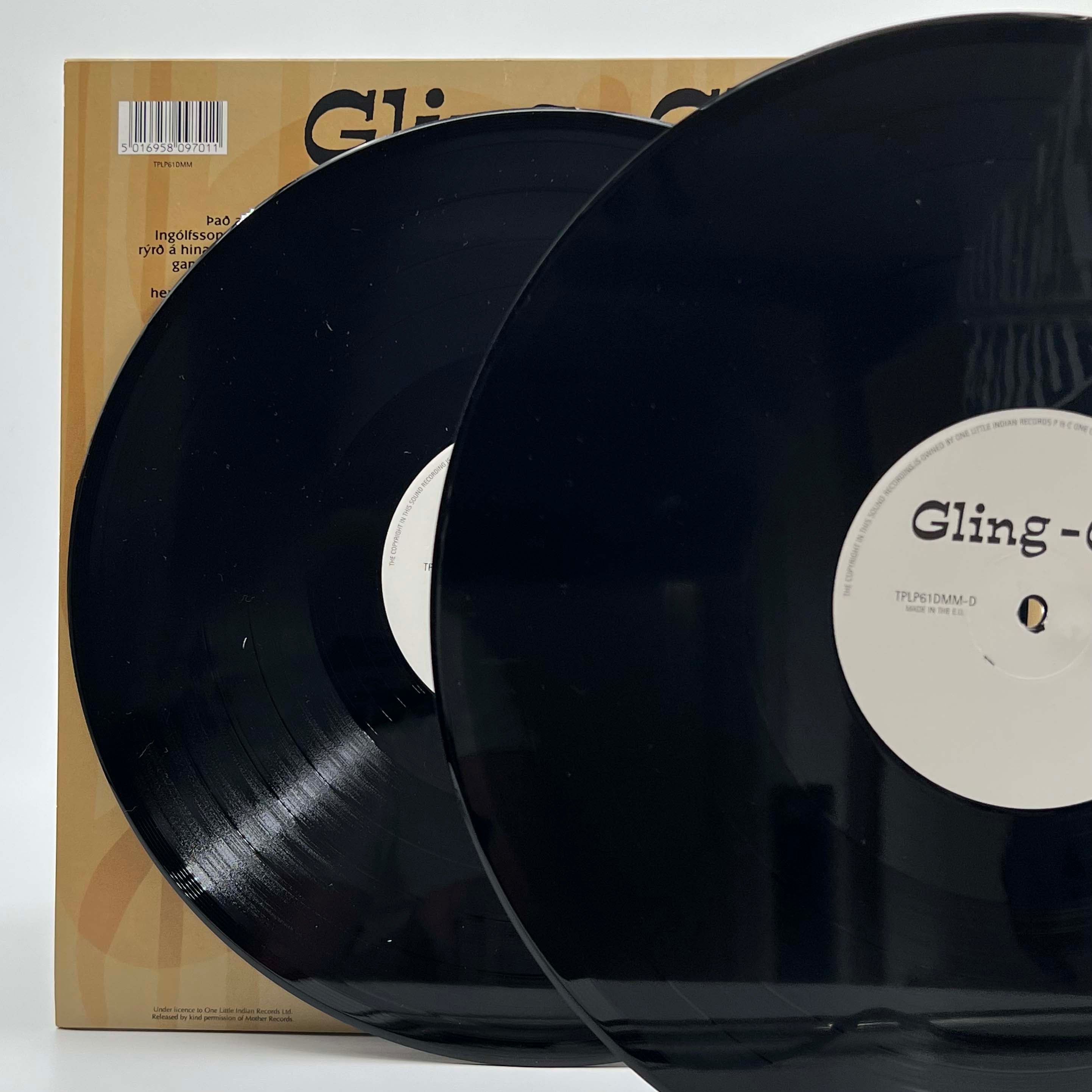 Björk Guðmundsdóttir & Tríó Guðmundar Ingólfssonar - Icelandic Music Collaboration | Vinyl Records & CDs for Collectors | Perfect for Jazz Lovers & Music Enthusiasts