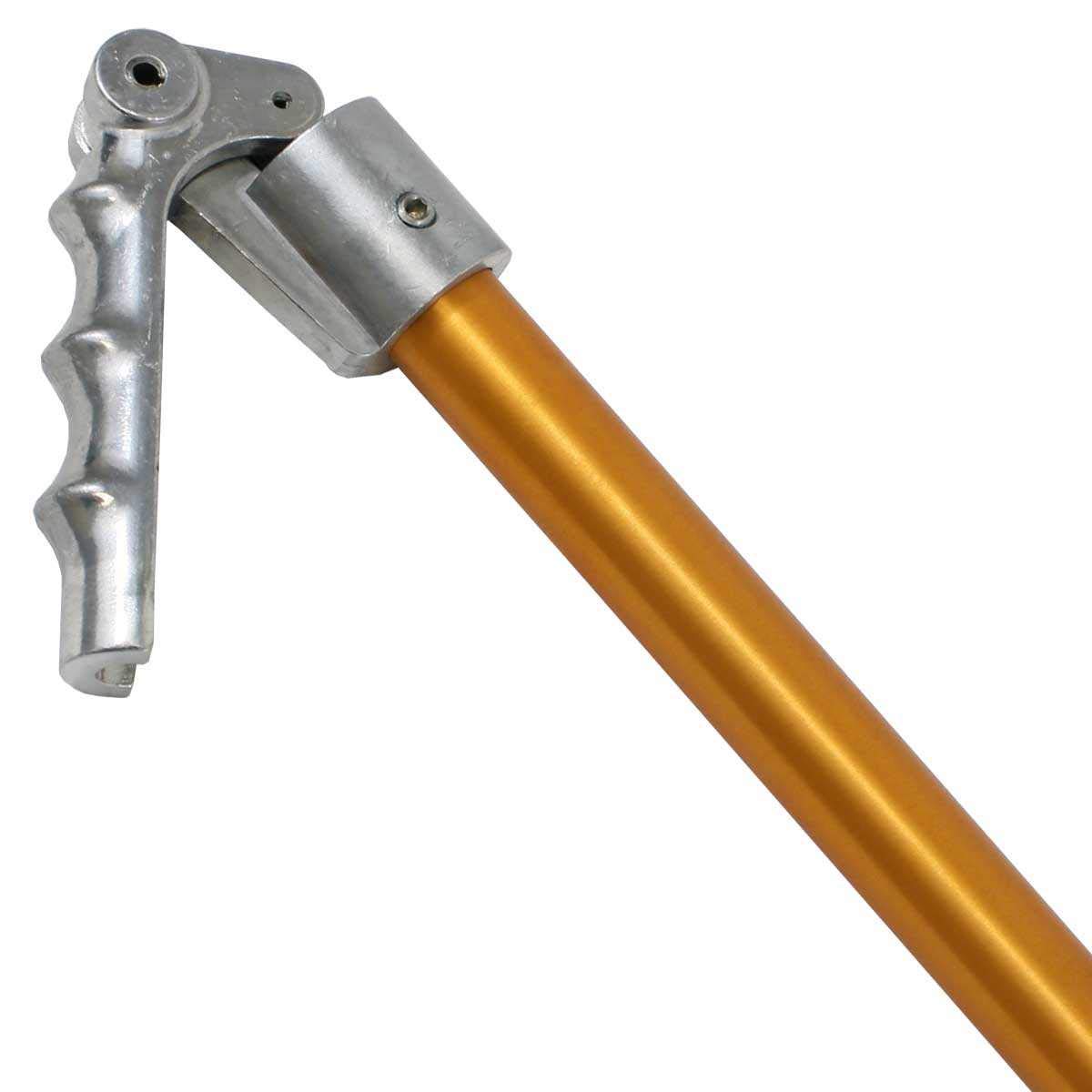TapeTech 8134TT 34-Inch Easy Finish Flat Box Handle - Durable Packing Tool for Moving, Shipping & Storage | Perfect for Home, Office & Warehouse Use