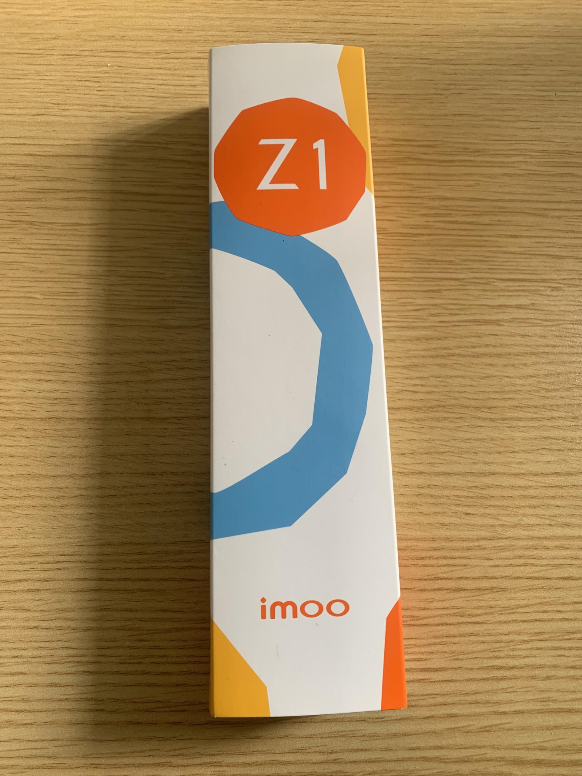 imoo Z1 Kids Smart Watch - Waterproof IPX8, Long Battery Life, Video Call & GPS Tracker for Boys & Girls - Perfect for School, Outdoor Play & Safety (Green)