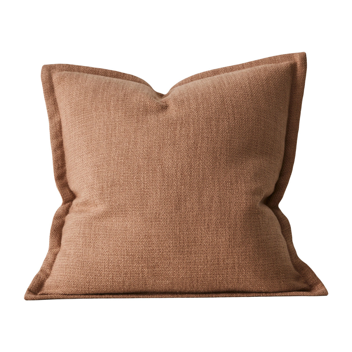 Premium Weave Figlio Cushion - Soft & Durable Home Decor Pillow for Sofa, Bed, or Chair - Perfect for Living Room, Bedroom, and Office Comfort