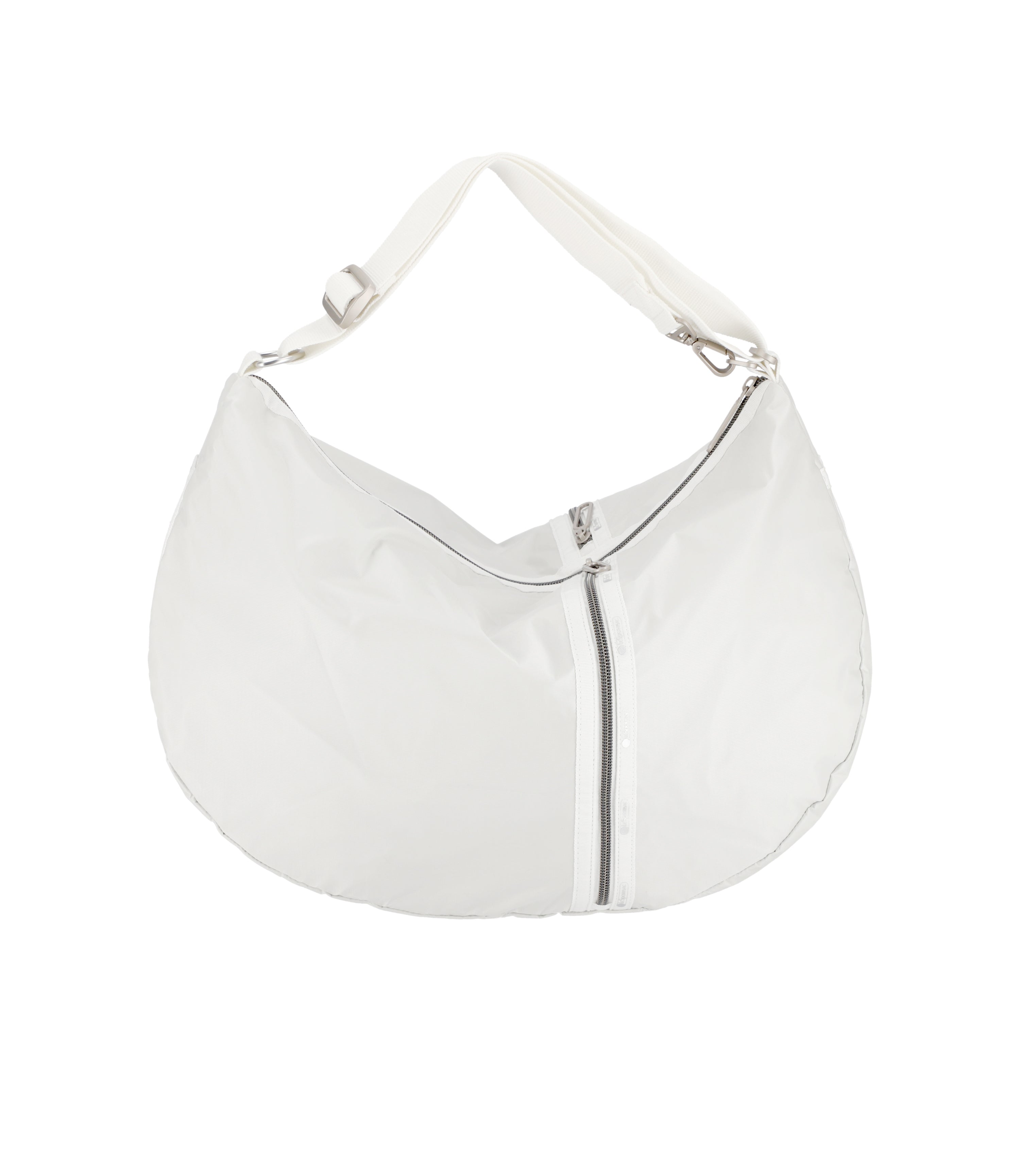 Essential Large Sling Bag - Durable Crossbody Shoulder Bag for Men & Women - Perfect for Travel, Hiking, Work & Everyday Use