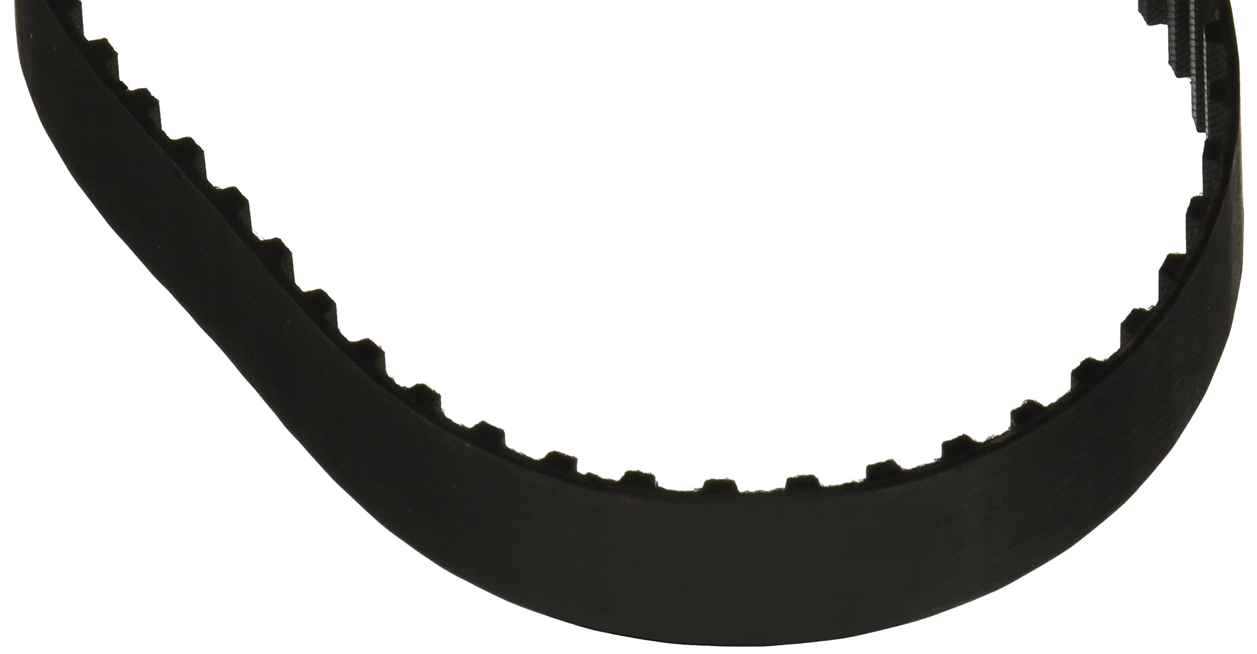 BESTORQ 185-L-100 L Rubber Timing Belt - 18.5