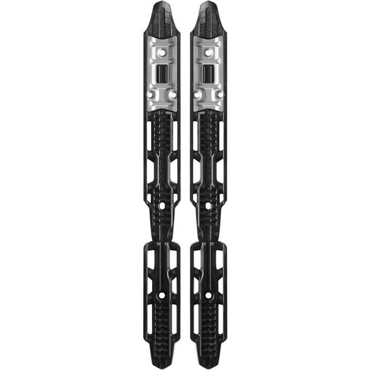 Rottefella RMP NIS Mounting Plate for Cross-Country Ski Bindings - Durable Ski Equipment for Backcountry & Touring Adventures