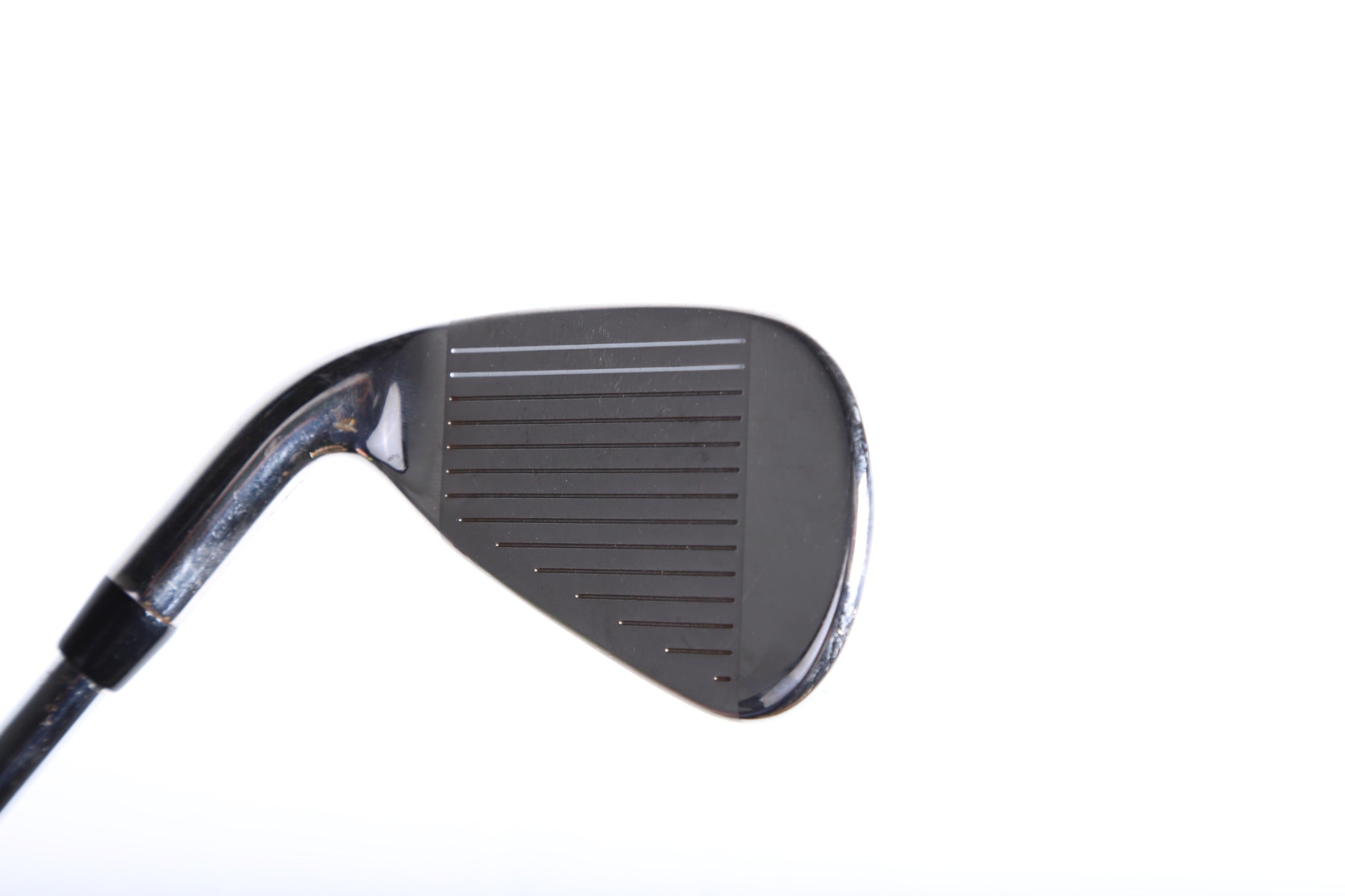 Used Callaway Mavrik 6 Iron Right Handed Golf Club - Regular Flex Steel Shaft for Men | Perfect for Practice, Training & Course Play