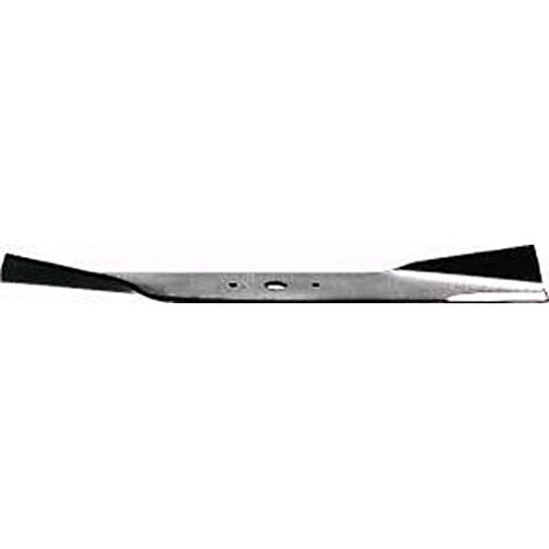 2-Pack Replacement Blades for PRIME LINE 7-04984 & 7-06335, Compatible with OREGON 91-714 - Perfect for Lawn Mower Maintenance and DIY Landscaping Projects