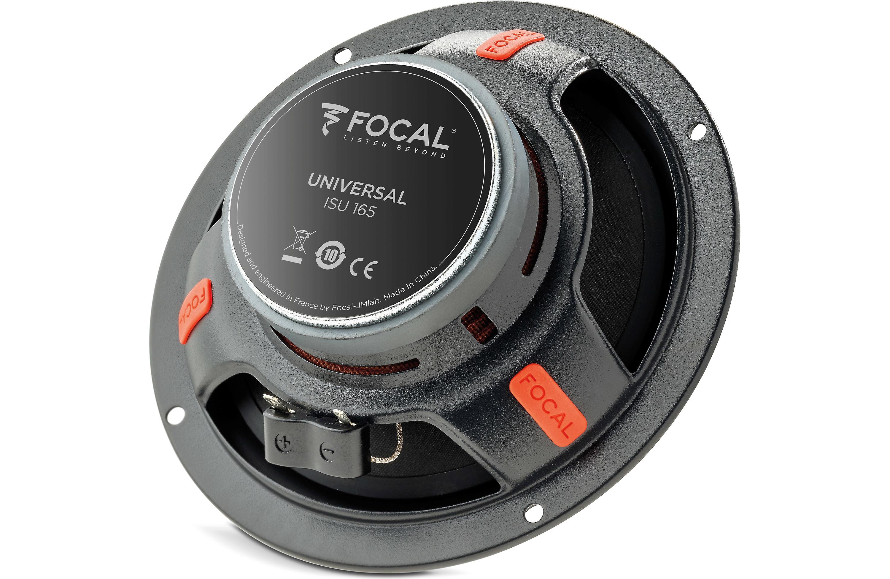 Focal ISU 165 Universal 6.5