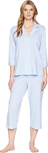 French Blue Stripe