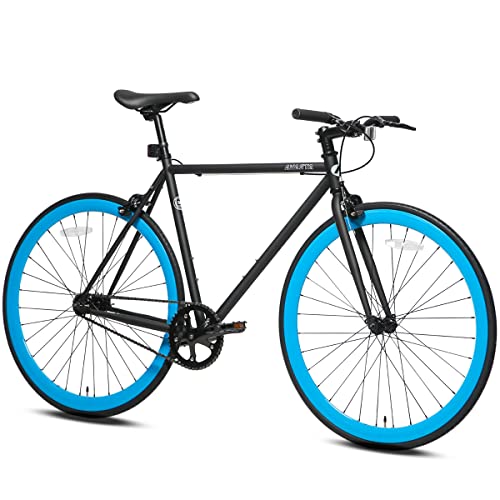 Black & Blue