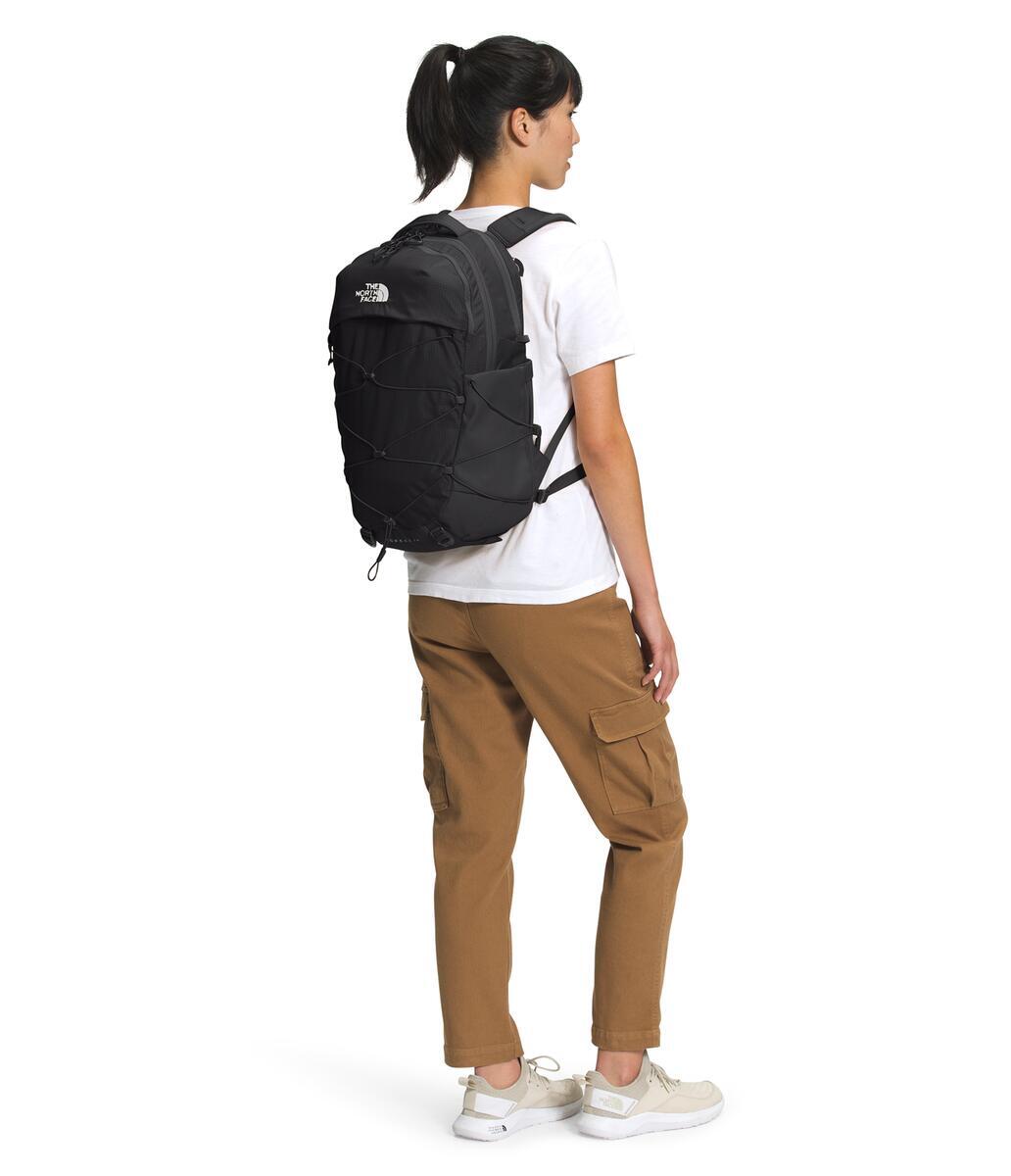 Borealis Women's Backpack - Lightweight, Durable & Water-Resistant Hiking & Travel Daypack for Outdoor Adventures & Daily Commute