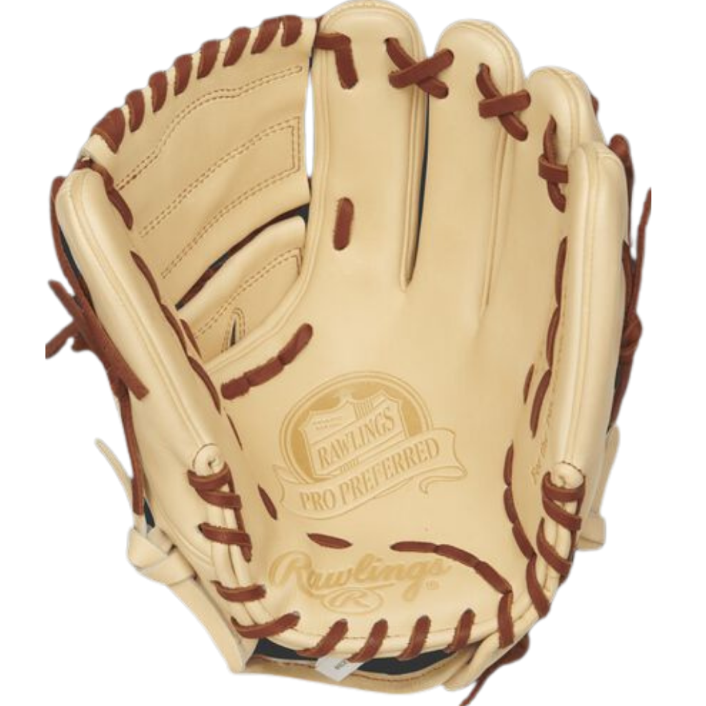 Rawlings Pro Preferred 11.75