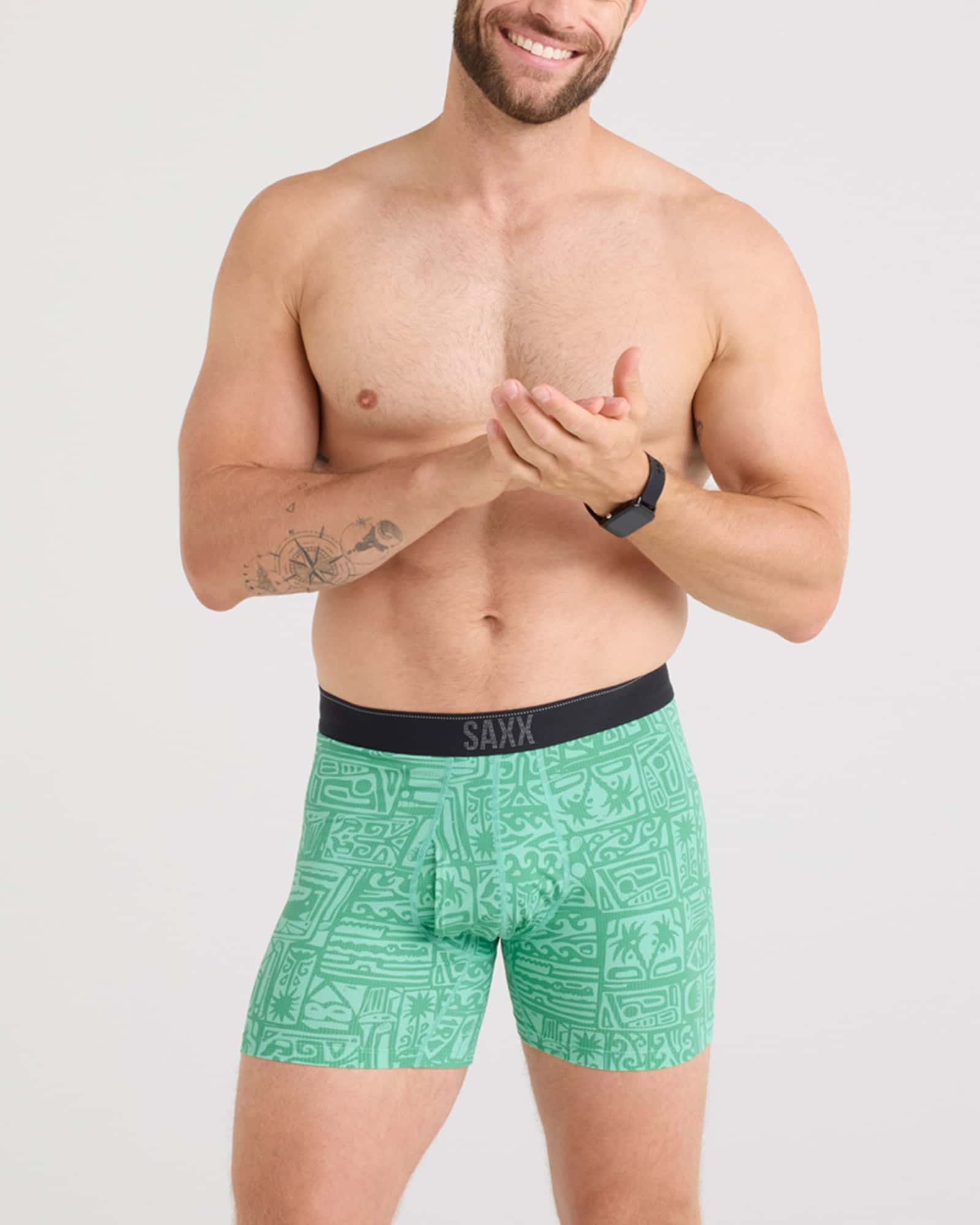 Quest Quick Dry Mesh - Lightweight & Breathable Performance Fabric for Workout & Outdoor Activities | Ideal for Running, Gym & Sports