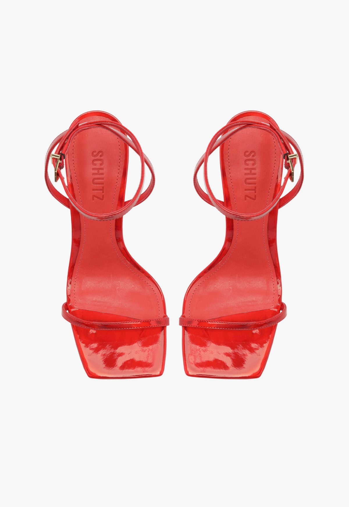 Sam Genuine Leather Women's Sandals with 24mm Heel - Comfortable & Stylish for Summer, Beach, and Casual Outings (Model: S2207800040002)