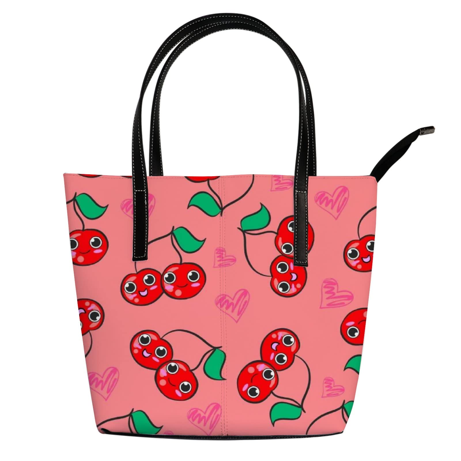 Stylish Leather Handbags for Women - Crossbody & Tote Work Bags | Perfect for Office, Travel & Everyday Use