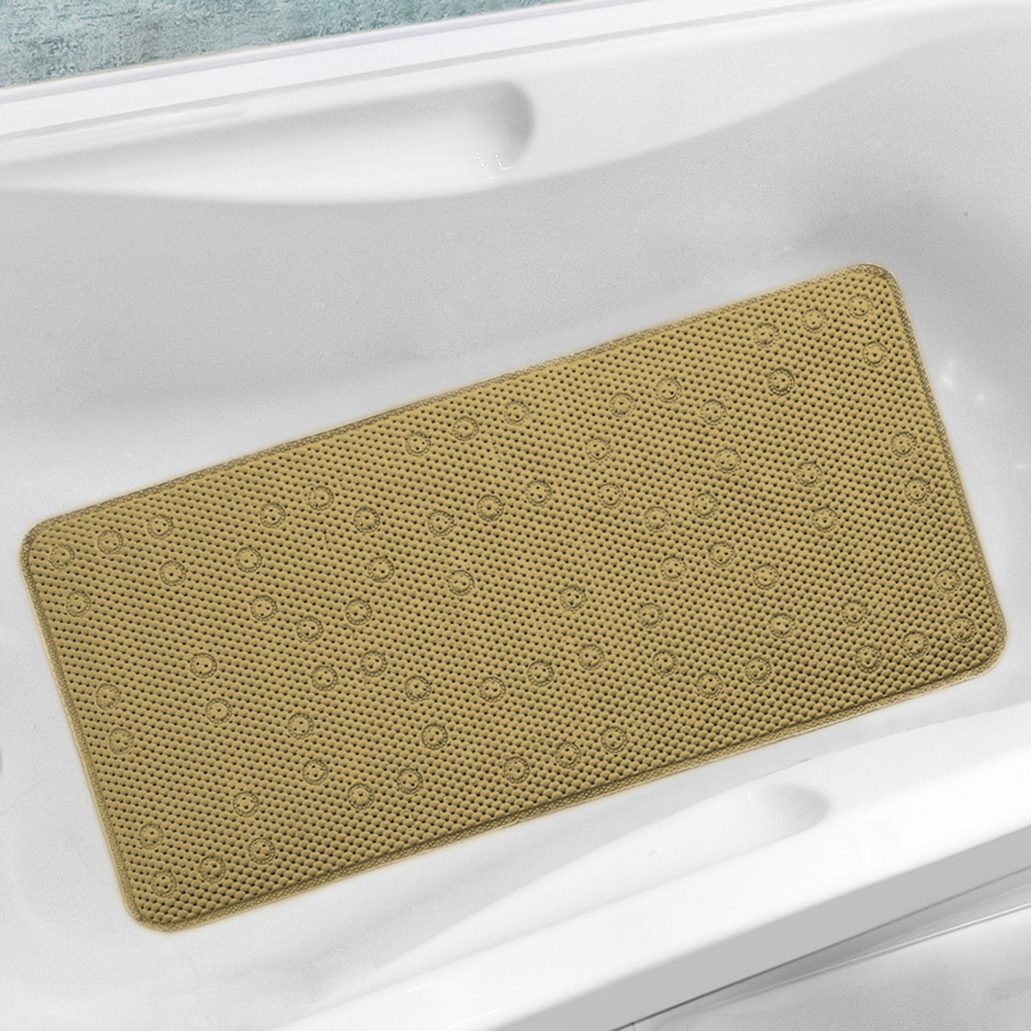 Premium Bath Waffle Weave Towel 17