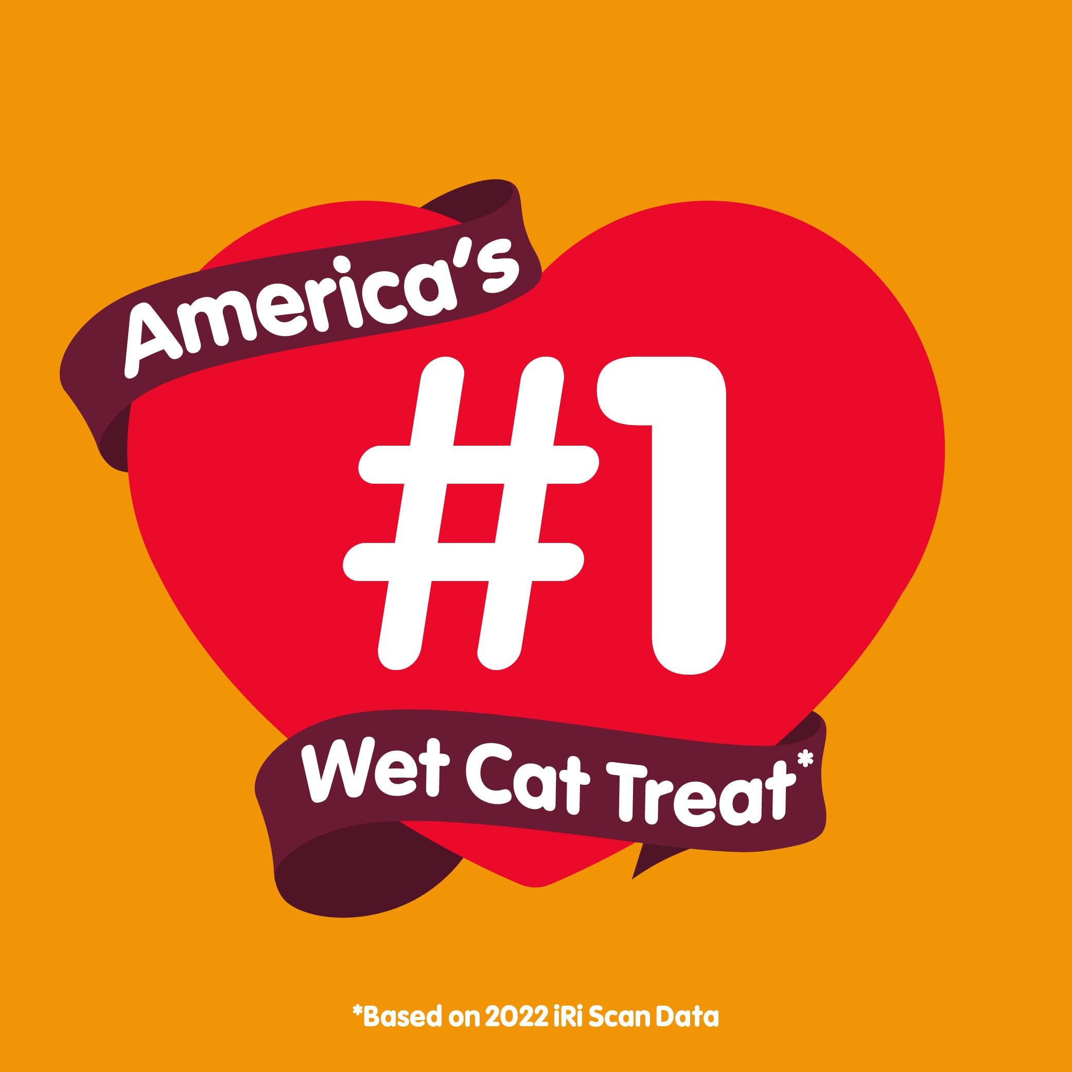 Hartz Delectables Bisque Tuna & Salmon Lickable Wet Cat Treats - 12 Pack - Grain-Free Appetizing Cat Food Topper for Picky Eaters - Perfect for Senior Cats & Kittens