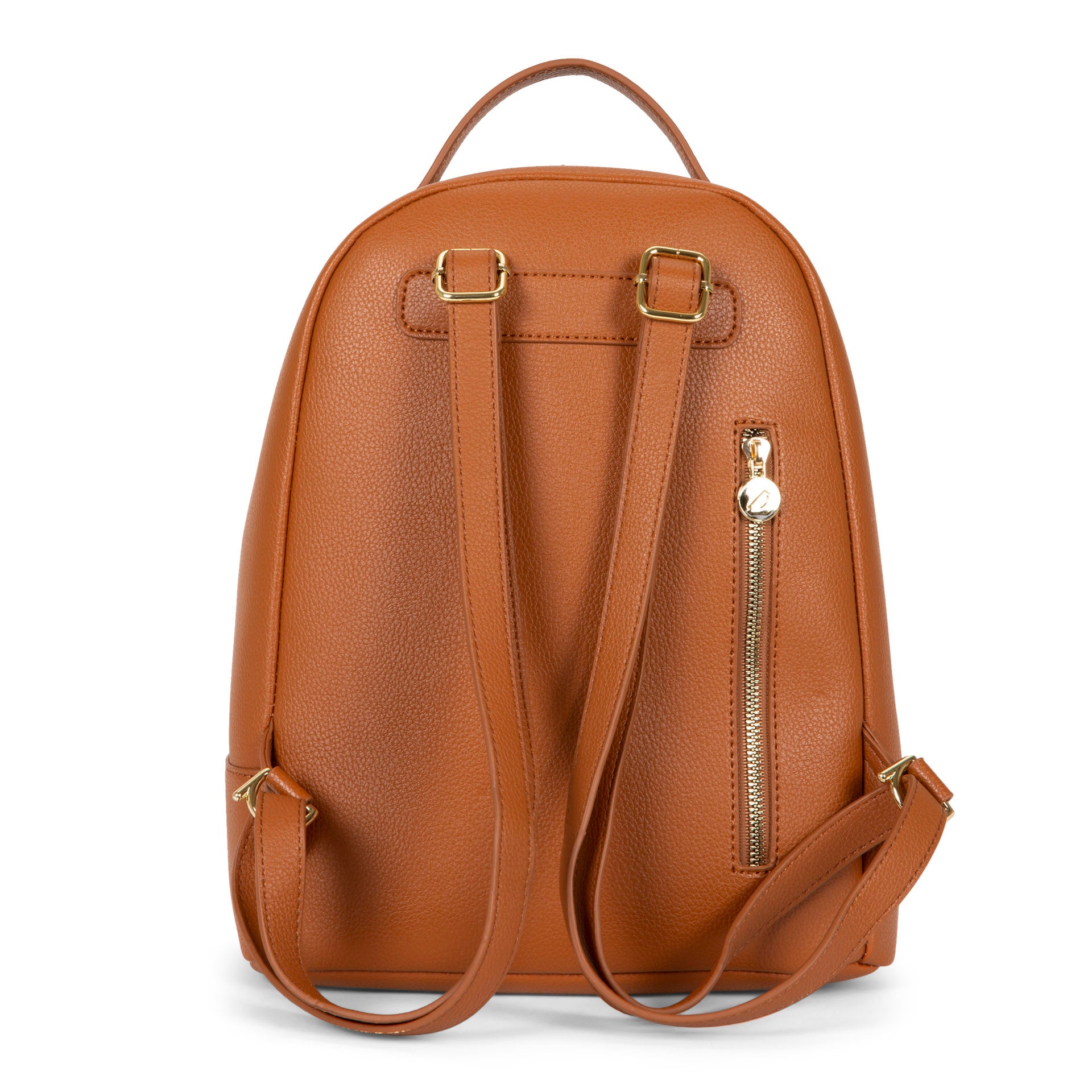 Valencia Medium Backpack for Women & Men - Lightweight Travel Backpack with USB Charging Port, Water Resistant College School Laptop Backpack - Perfect for Commuting, Hiking, Work & Daily Use