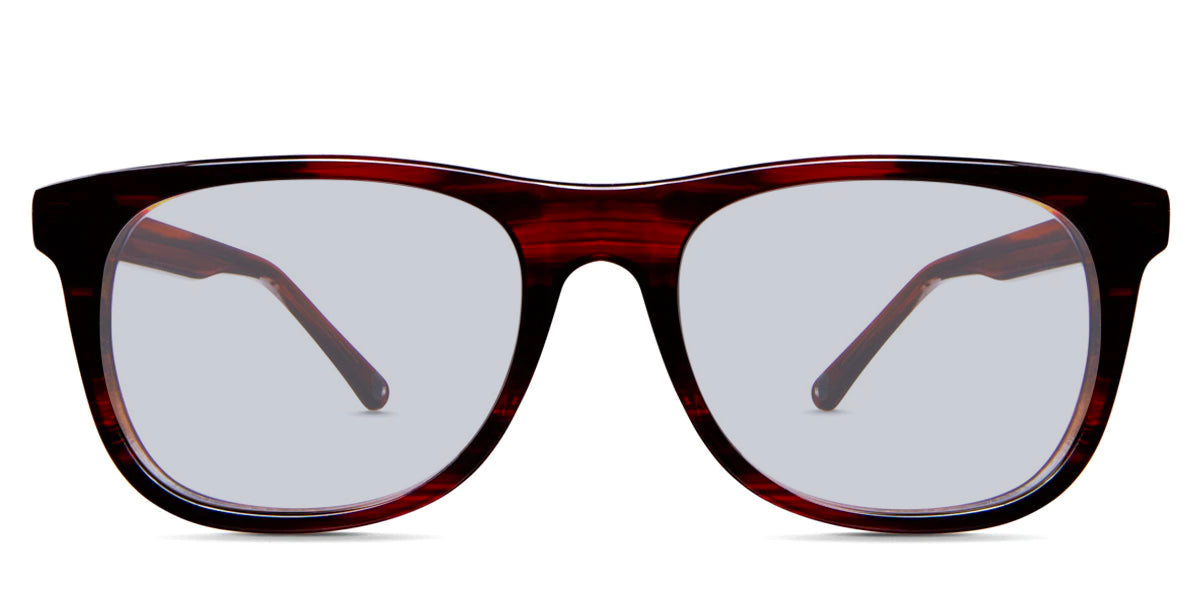 Shimmer Women's Prescription Eyeglasses - Trendy & Lightweight Frames for Work, Reading & Everyday Use
