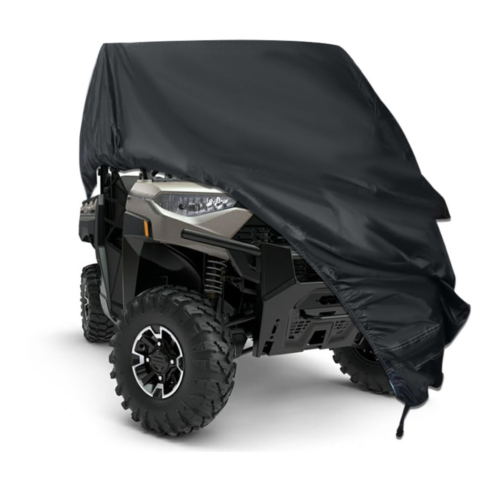 Heavy Duty UTV Cover for RZR XP 4 - Outdoor Storage & Seat Protection