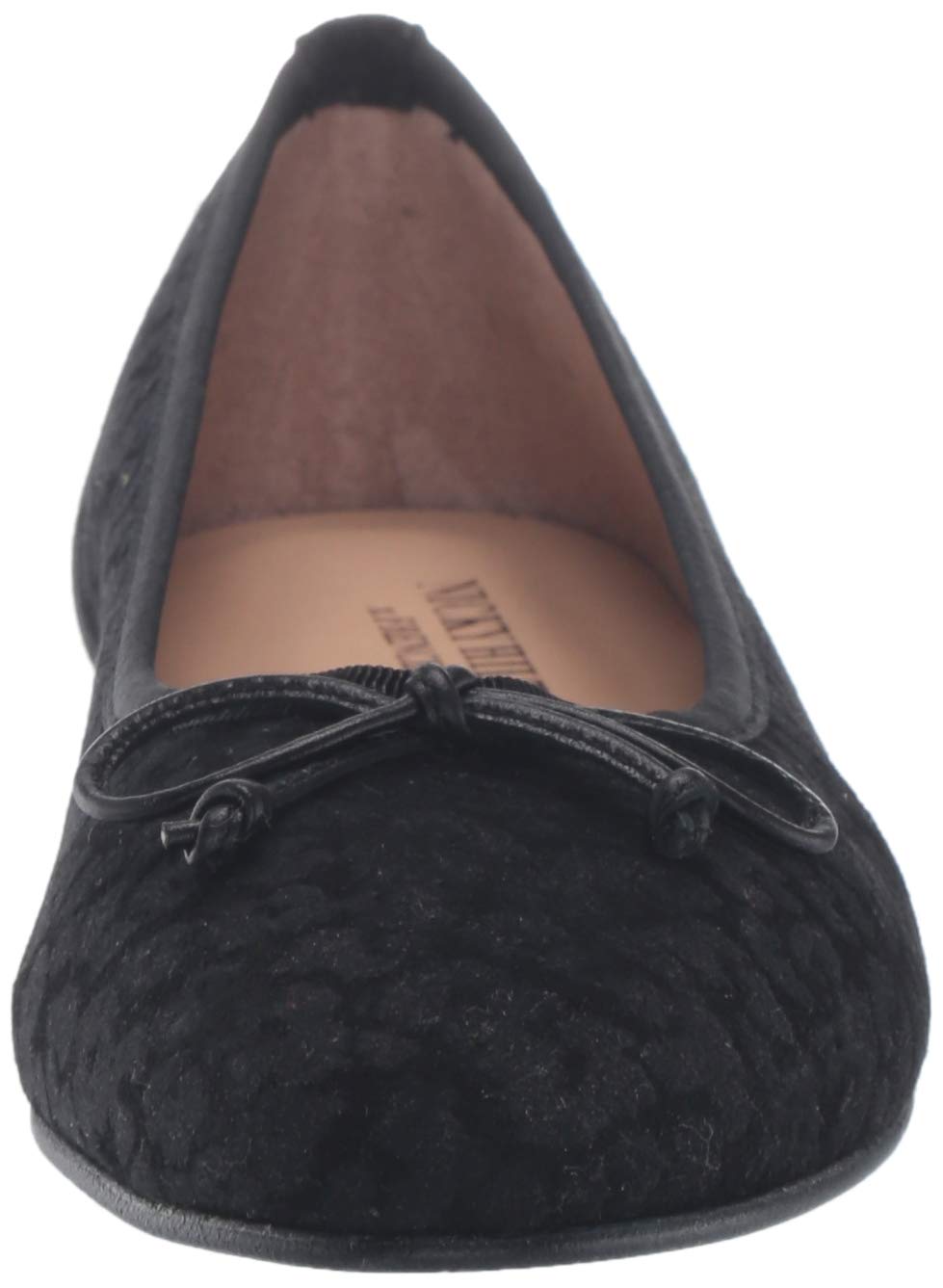 Nicky Hilton Paris Women's Sandals - French Sole Slip-On Sandals with Rounded Toe & Stacked Heel - Perfect for Summer Vacations, Beach Trips & Casual Outings