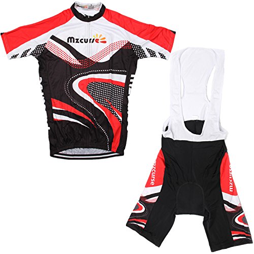 Red1 Bib