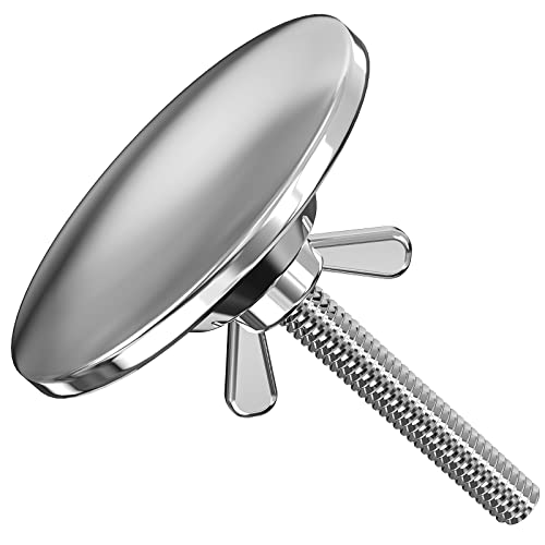 Polished Chrome