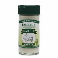Premium Garlic Powder, 2.4 oz (Pack of 3) - All-Natural, Non-GMO, Gluten-Free Seasoning for Cooking, Baking & Grilling - Perfect for Soups, Sauces, Marinades & Homemade Spice Blends