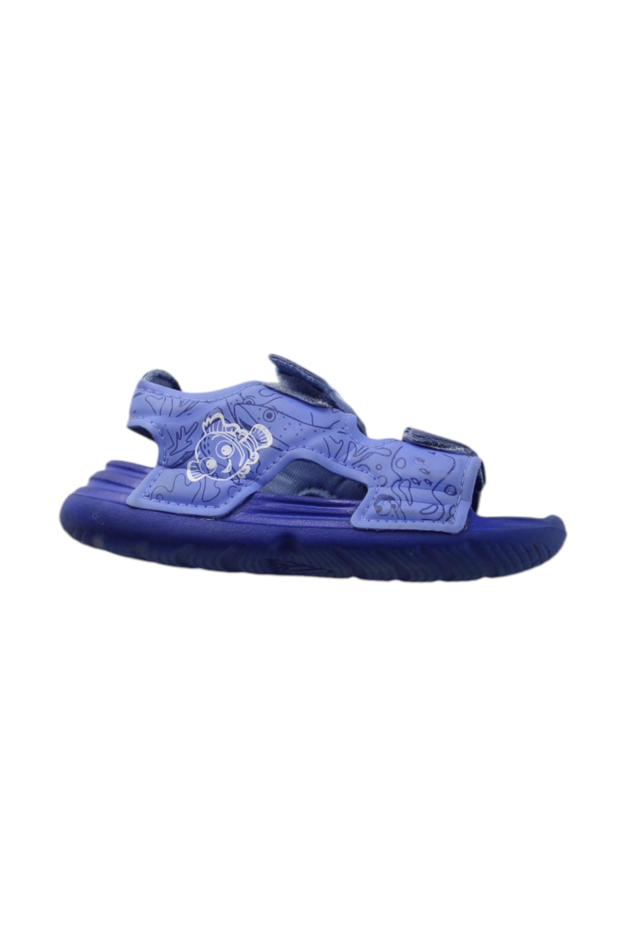 Adidas Comfort Slide Sandals for Women - Size EU 23 (US 5) | Lightweight Summer Beach Shoes for Pool, Gym & Casual Wear