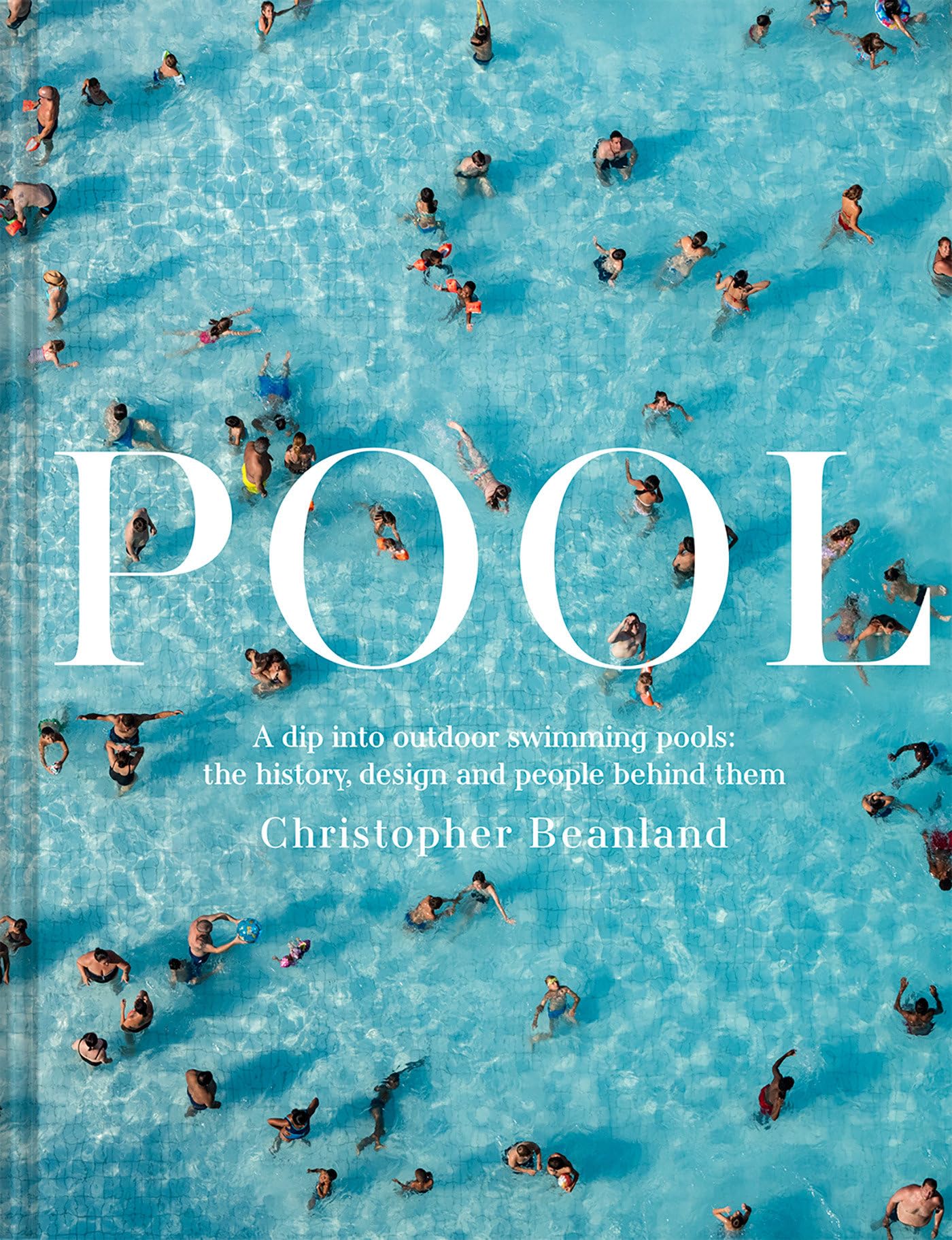 Outdoor Swimming Pools: History, Designs & People Behind Them | Perfect for Backyard, Resort & Community Use