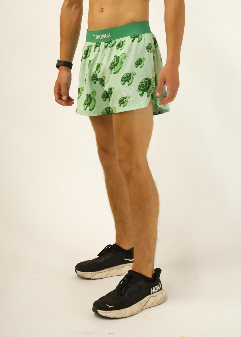 Men's Quick-Dry 4