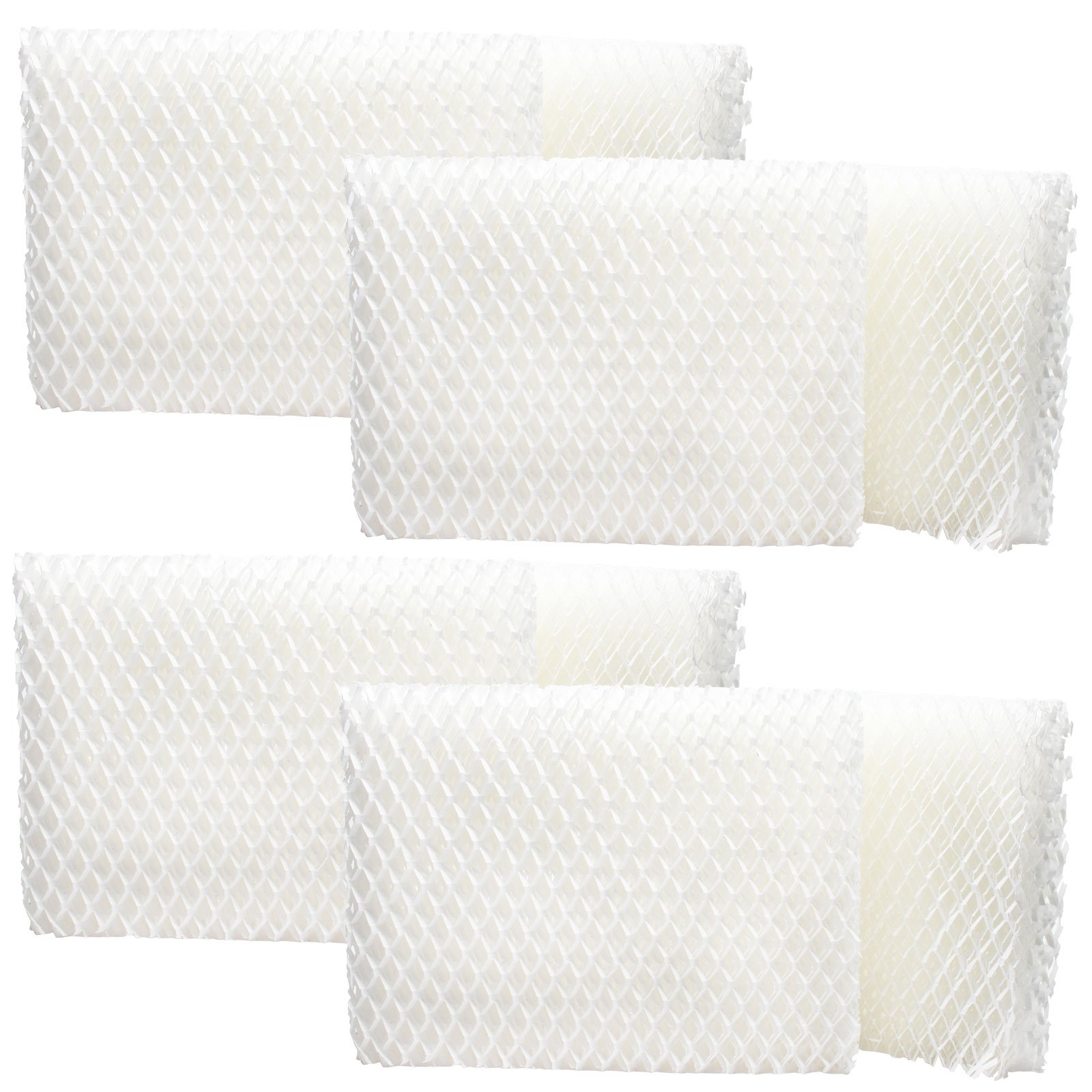 Upstart Battery 8-Pack Replacement Filters for Essick Air 1407 & HDC12 Humidifiers - Compatible with Essick Air Humidifier Filters - Perfect for Home, Office, and Bedroom Air Purification