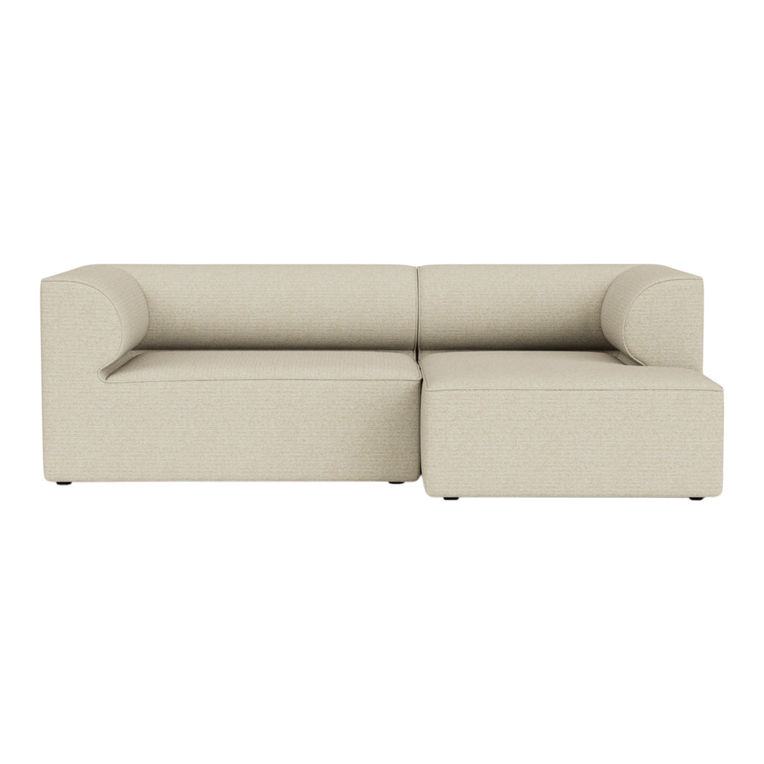 Eave Modular Sofa 2-Seater - Customizable Configurations (5 or 6 Pieces) for Living Room, Lounge & Office Spaces