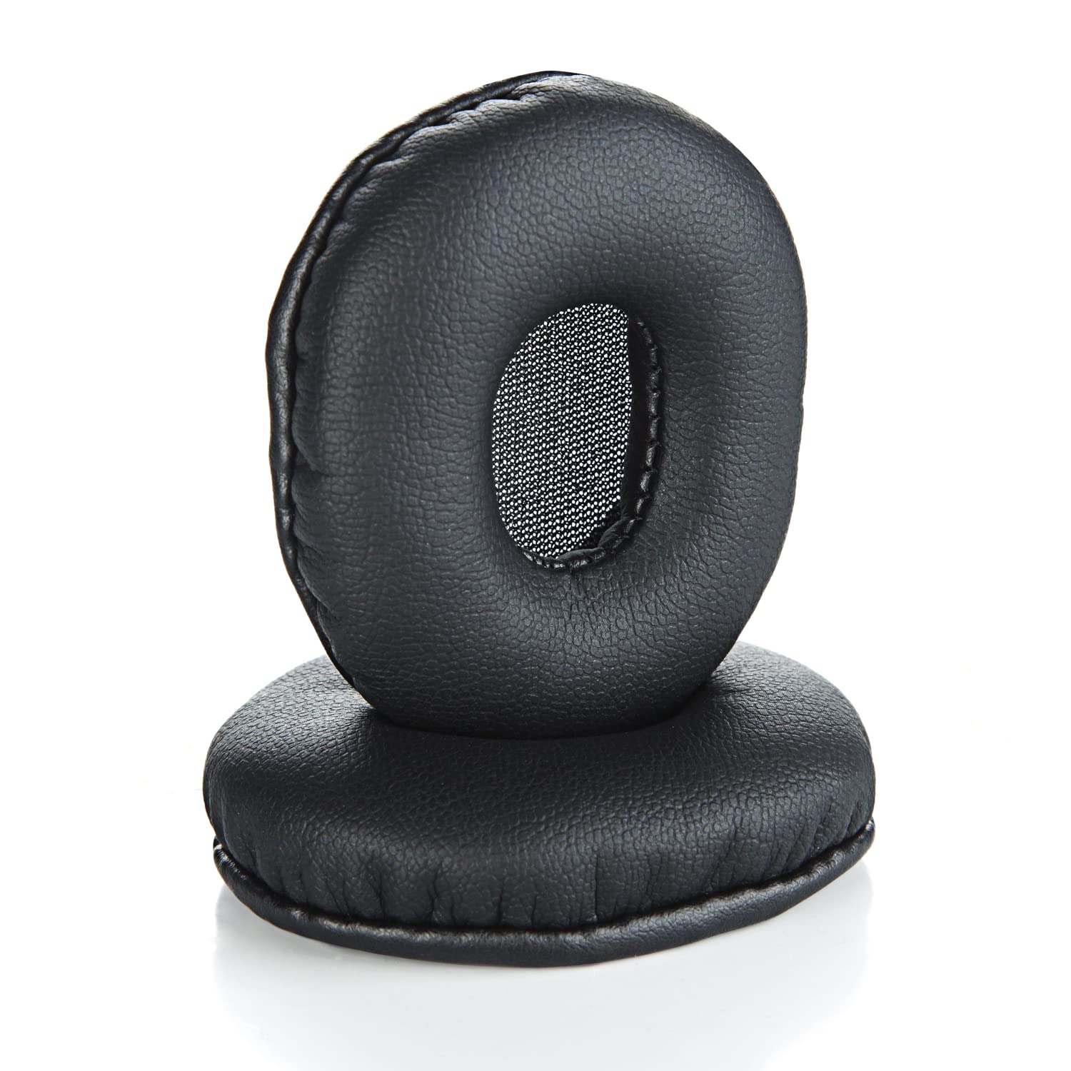 Replacement Foam Ear Pads Cushions for VXI Blueparrott B350-XT 203475 203479 Noise Cancelling Bluetooth Headset - Comfortable Upgrade Accessories (Not Compatible with OTE921 BPB35020) - Perfect for Office, Call Center & Truck Drivers