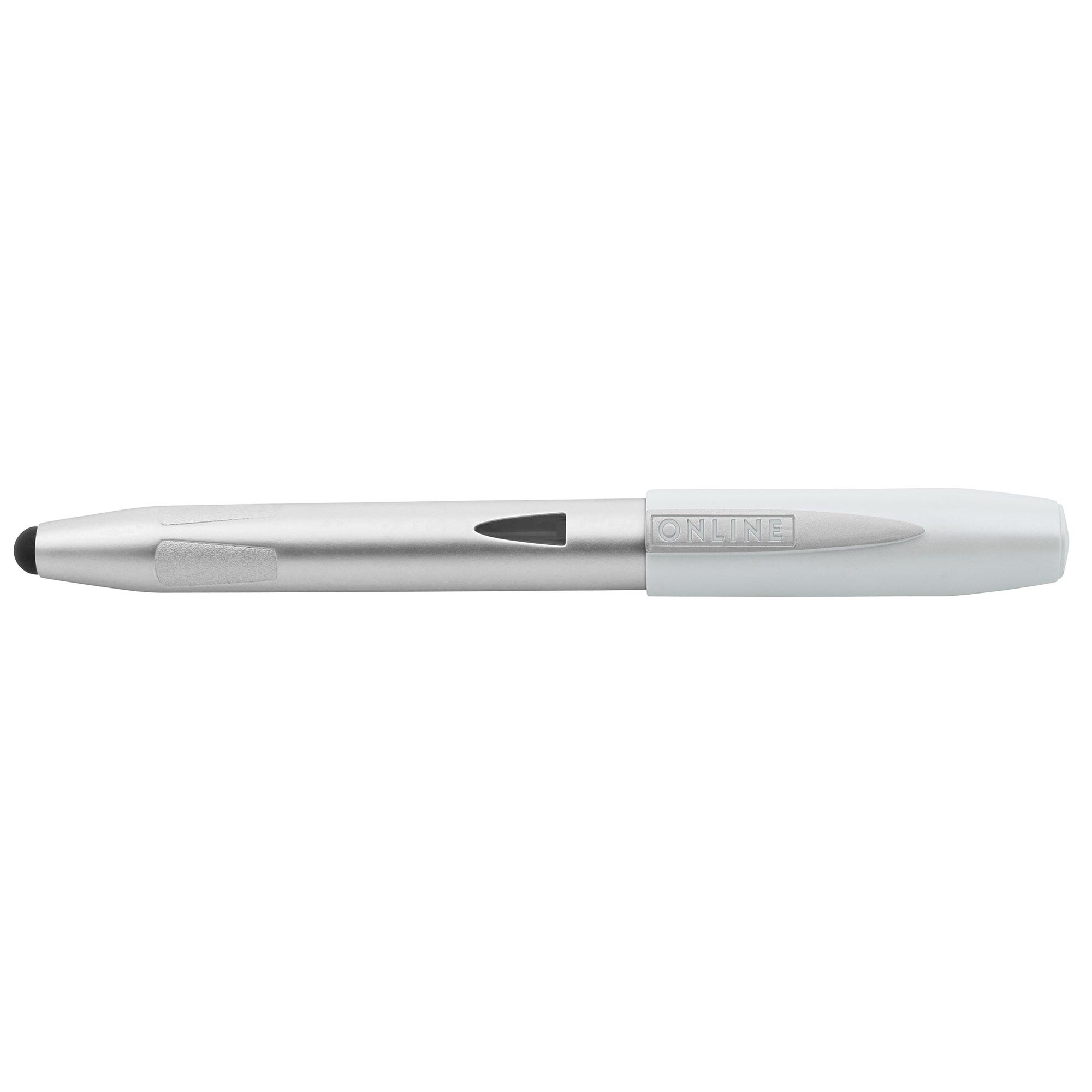 Original White Left-Handed Switch Nib L - Perfect for Gaming, Typing & Ergonomic Comfort for Left-Handed Users