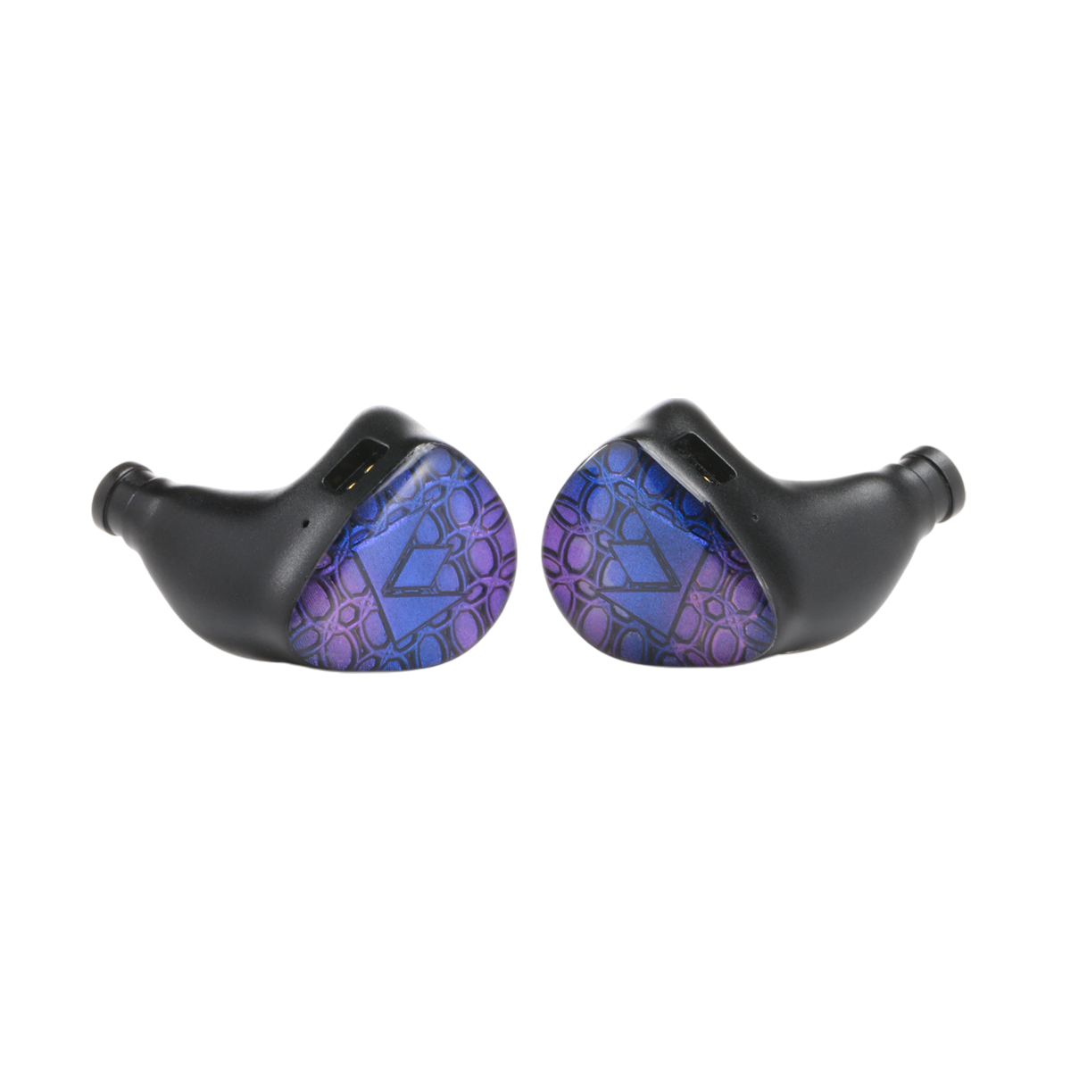 Noble Audio Knight Universal Fit In-Ear Monitors - Premium HiFi Earphones with Noise Isolation | Perfect for Musicians, Audiophiles & Travelers