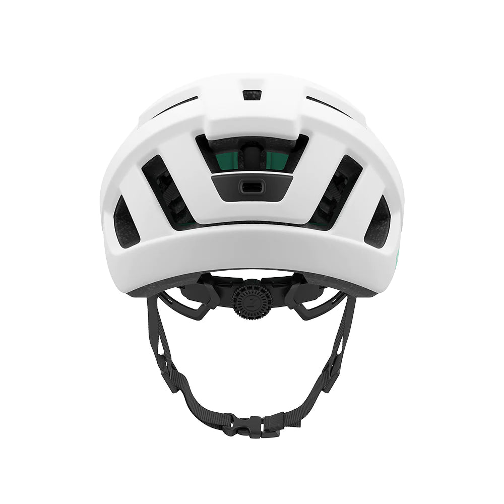 Codax KinetiCore Bike Helmet - Lightweight & Ventilated Cycling Helmet for Men & Women - Perfect for Road Biking, Mountain Biking & Commuting