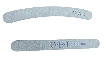 Boobeen Professional Nail File and Buffers Set - 5 Pack Natural Emery Boards for Manicure, Nail Polishing & Shaping - Perfect for Women & Girls at Home, Salon or Travel