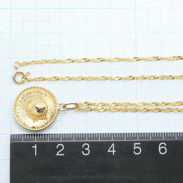 14K Yellow Gold Necklace for Women - Elegant & Dainty Jewelry Gift for Her - Perfect for Anniversaries, Birthdays & Special Occasions