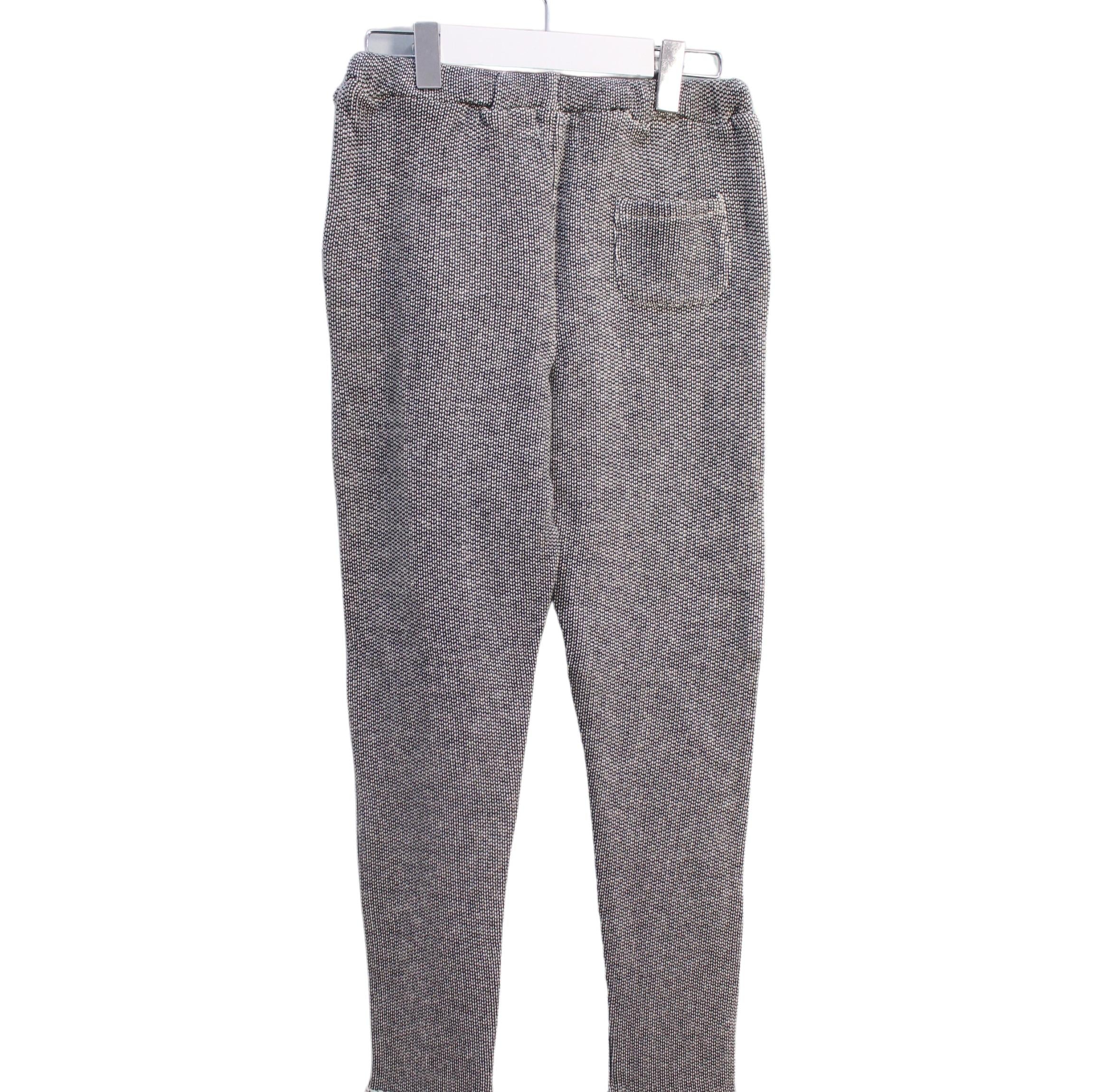 Arsène et les Pipelettes Kids' Sweatpants for Boys & Girls - Comfortable Fleece Joggers for Age 8 Years | Perfect for School, Playdates & Casual Wear