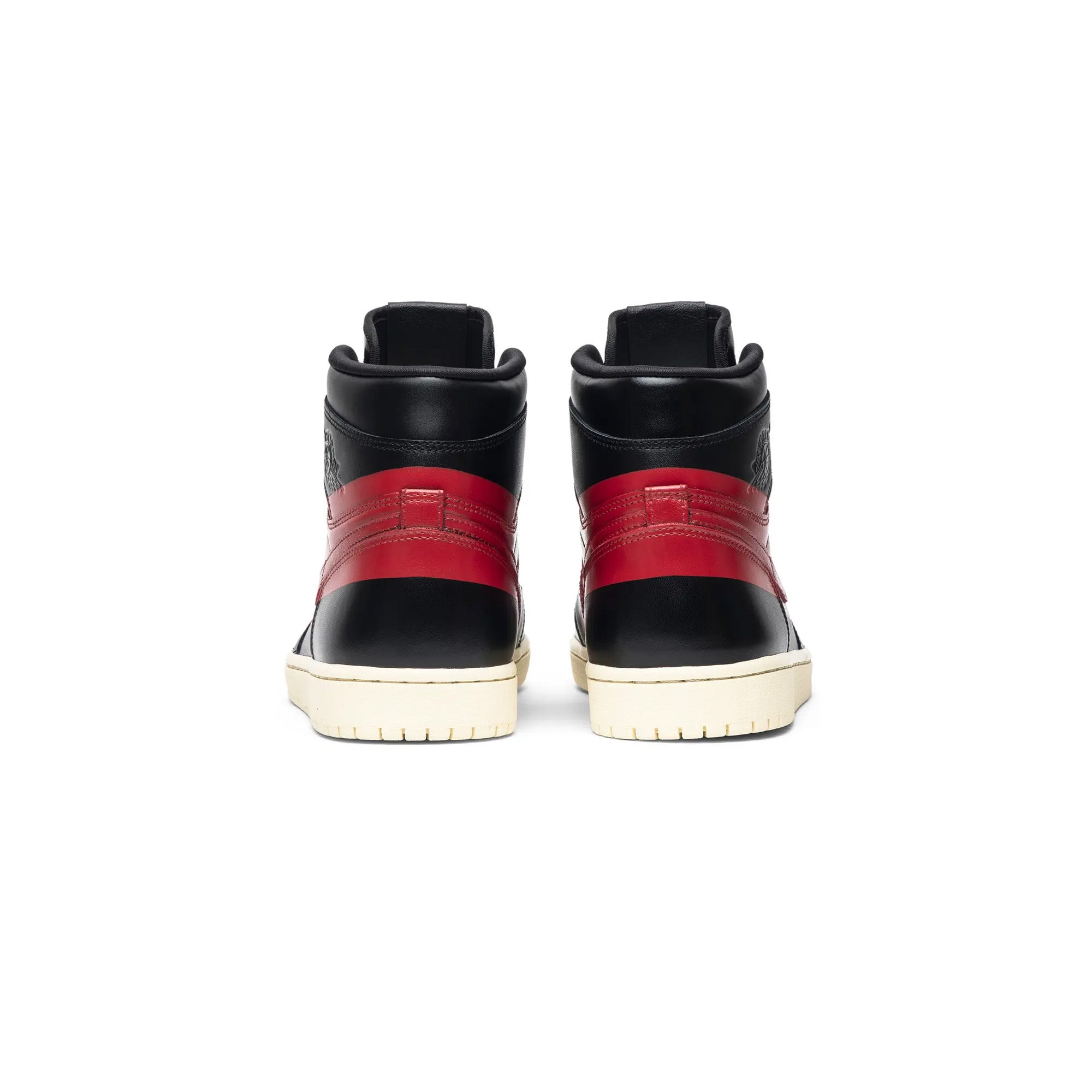 Air Jordan 1 'Defiant Couture' Sneakers - New Retro High Top Basketball Shoes for Men - Perfect for Streetwear Fashion & Casual Wear