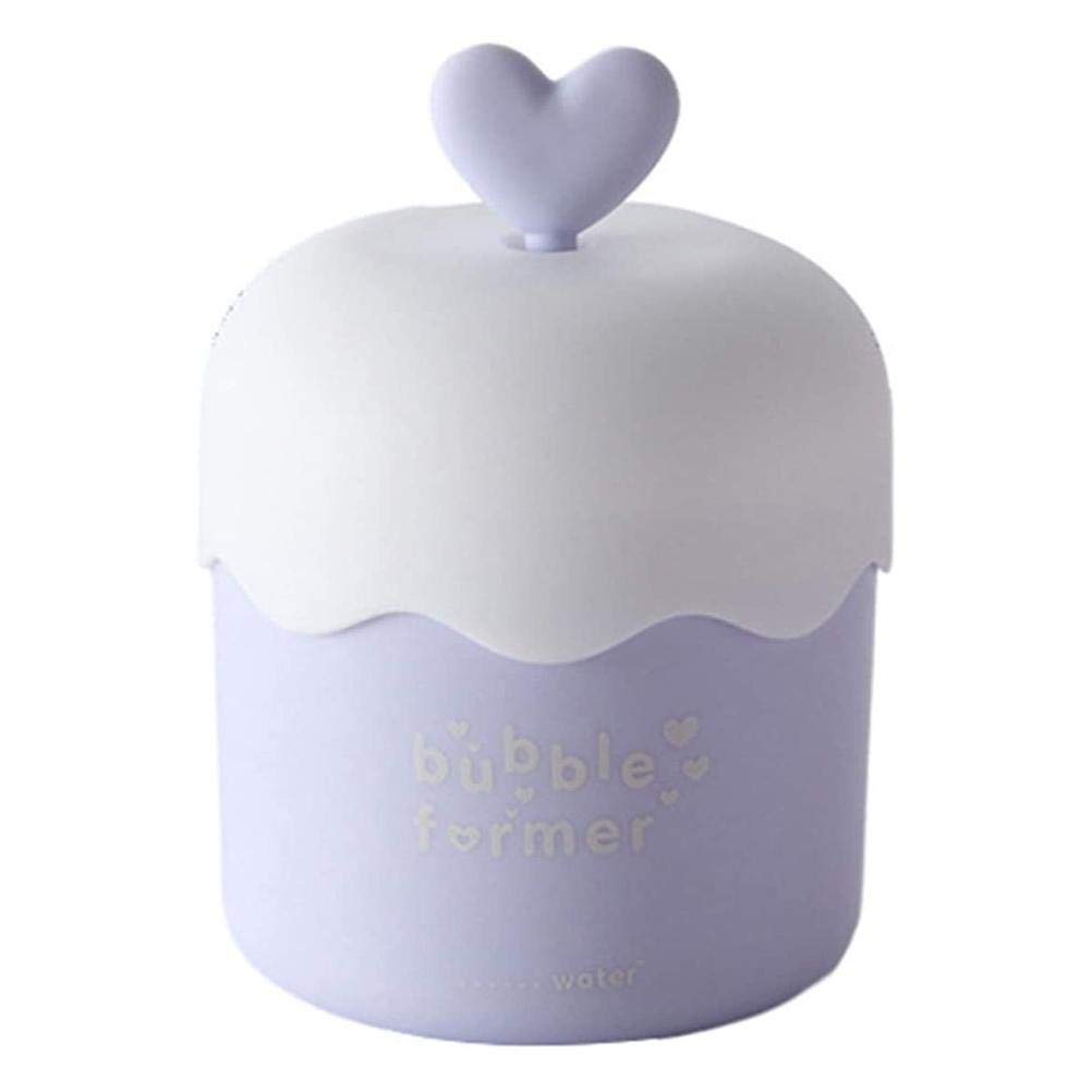 Shiker Manual Foam Bubble Maker Cup - Portable Facial Cleanser & Shower Gel Foamer for Deep Cleaning | Perfect for Travel, Spa Days & Gentle Skincare Routine