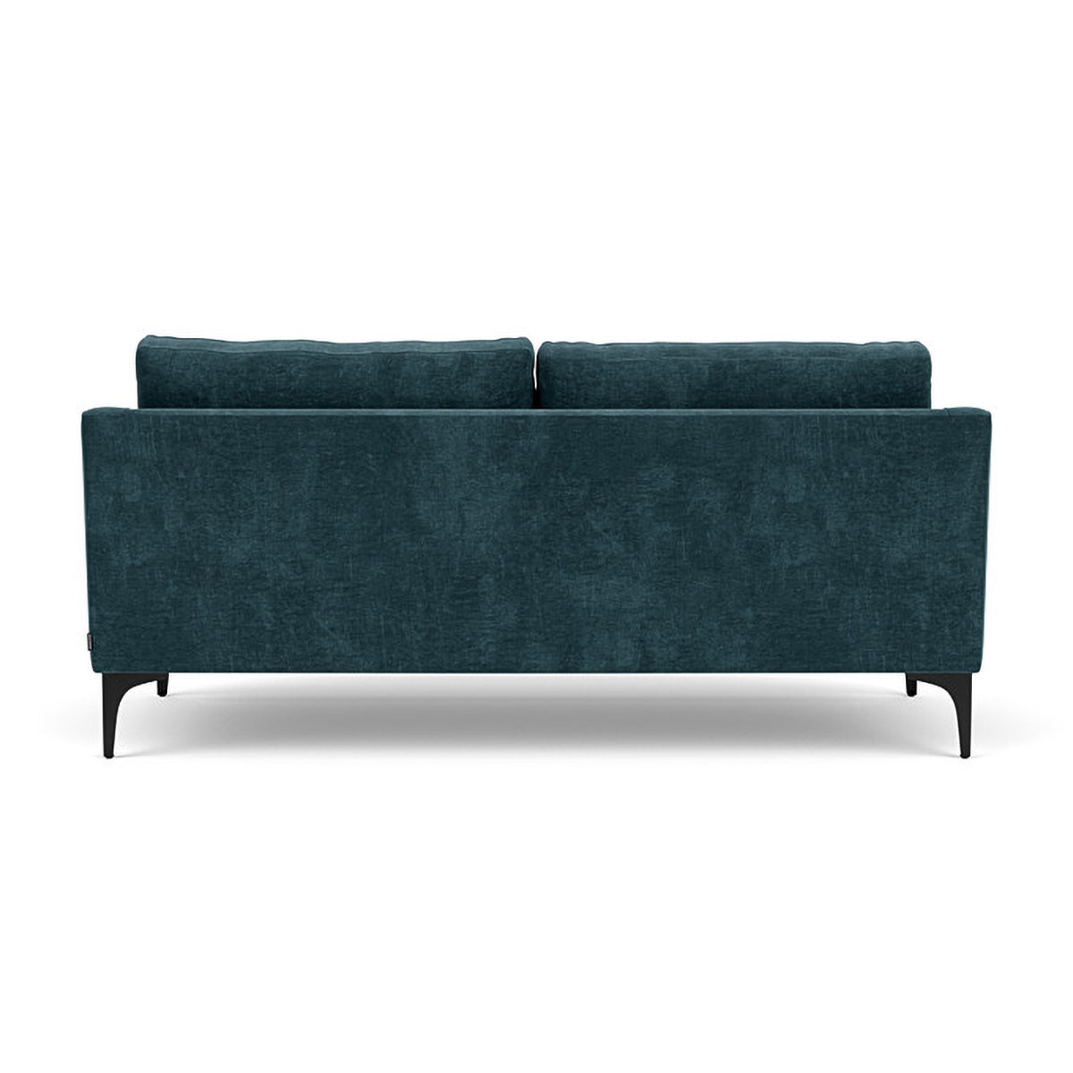 Astha Fabric 2-Seater Sofa - Comfortable Modern Loveseat for Living Room, Apartment & Small Spaces | Durable Upholstered Couch for Relaxing & Entertaining