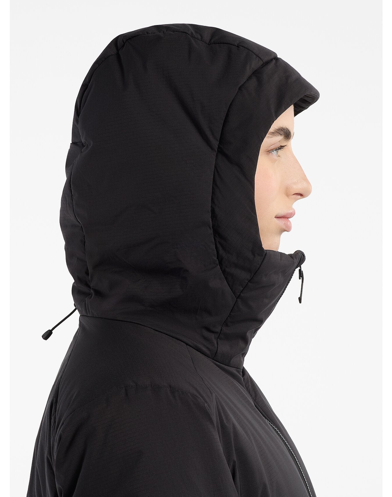 Atom Heavyweight Hoody for Women - Cozy Fleece-Lined Winter Hoodie - Perfect for Outdoor Activities & Casual Wear