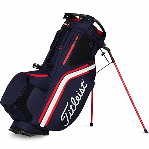 Navy/White/Red