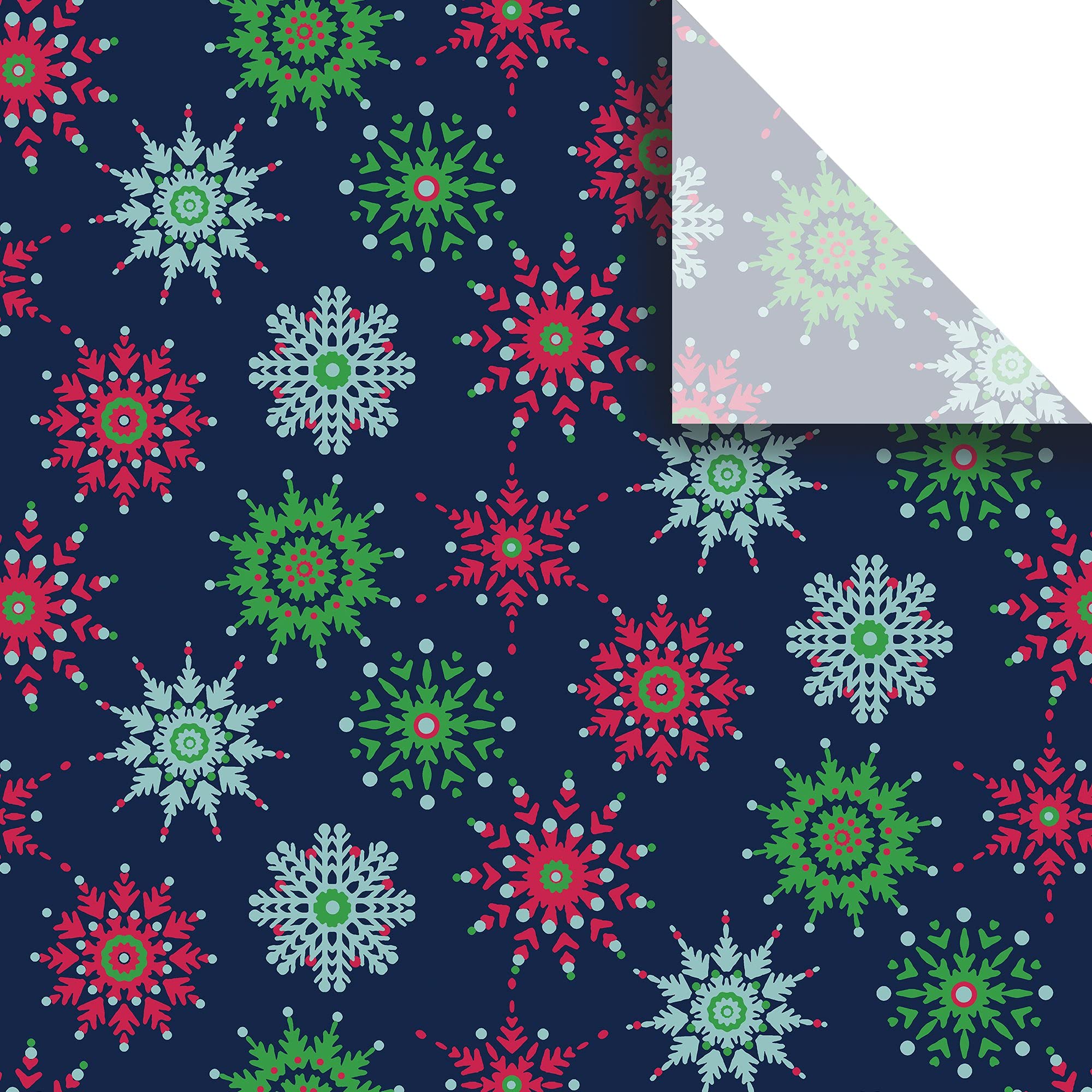 JILLSON & ROBERTS Christmas Gift Wrapping Tissue Paper - 20