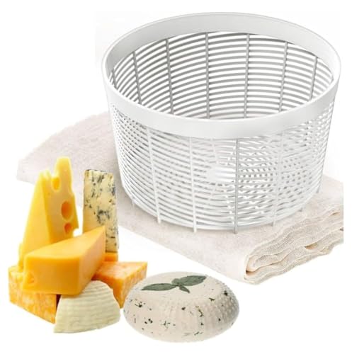 2. Cheese Mold 2