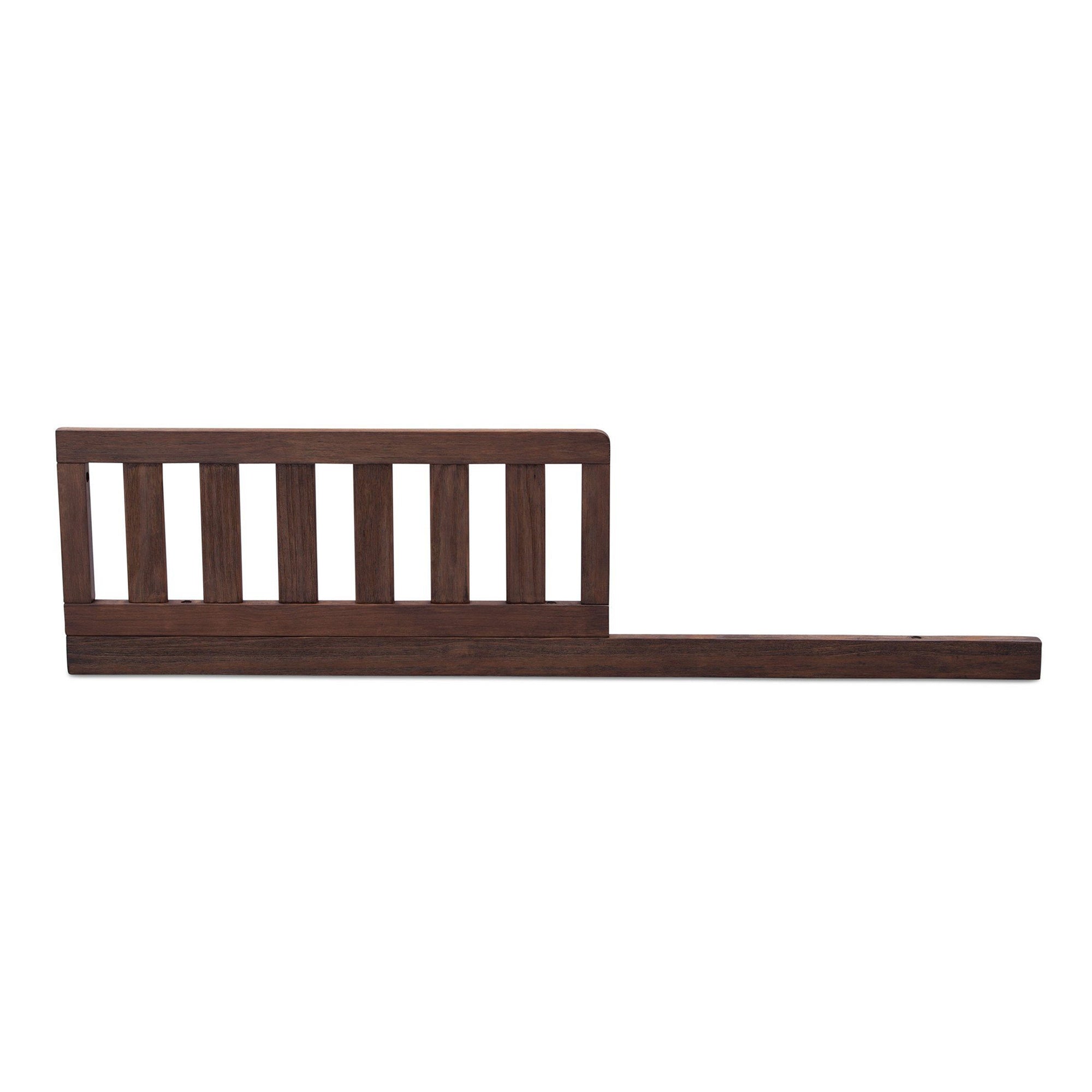 Serta Toddler Guardrail & Daybed Rail Kit for 4-in-1 Convertible Cribs (Model 700725) - Safe Bed Rail for Kids' Room & Nursery Transition