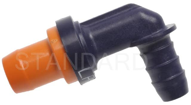 Standard V447 PCV Valve - Engine Emission Control
