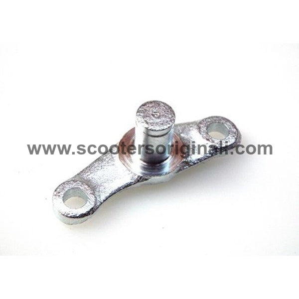 Lambretta Scooter Gear Cable Pivot Base - Compatible with Series 1, 2, 3, GP & DL Models - High-Quality Replacement Part for Smooth Gear Shifting | Perfect for Scooter Maintenance & Performance Upgrades