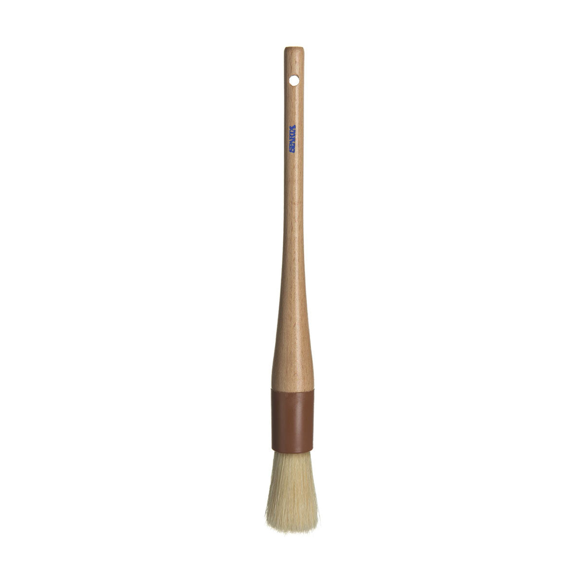 Carlisle 4038000 Sparta Round Brush - 1