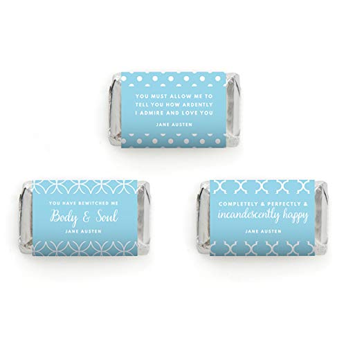 Jane Austen Set 2